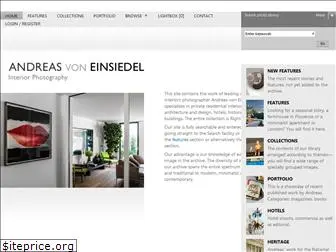 einsiedel.com