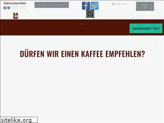 einstein-coffeeshops.com