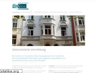 einstein-immobilien.de