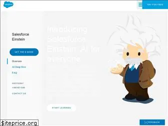 einstein.com