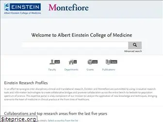 einstein.pure.elsevier.com