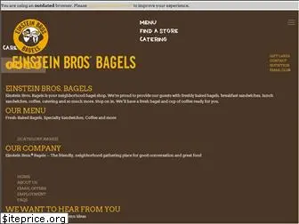 einsteinbros.com