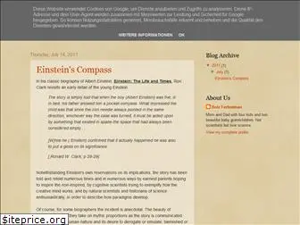 einsteinscompass.blogspot.com