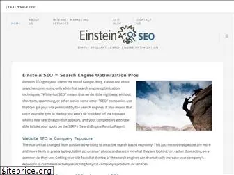 einsteinseo.com