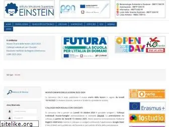 einsteinvimercate.edu.it