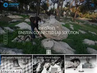 einsteinworld.com