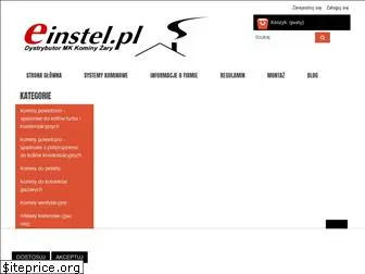 einstel.pl