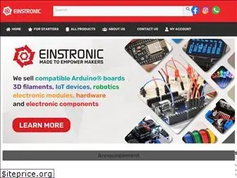 einstronic.com