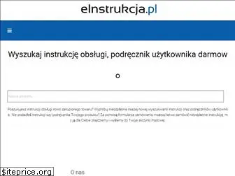 einstrukcja.pl