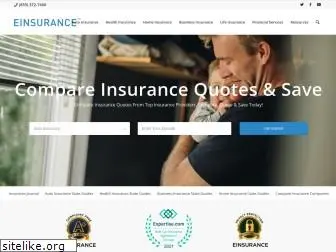 einsurance.com