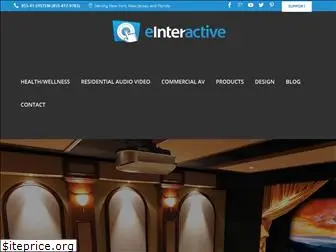 einteractiveinc.com