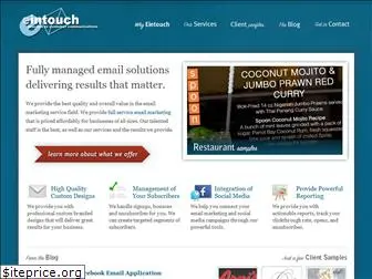 eintouch.com