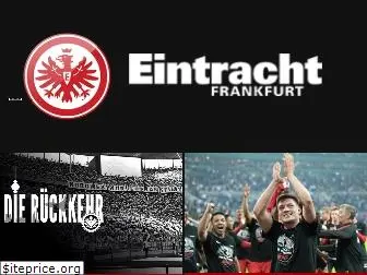 eintracht-frankfurt.de