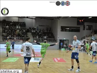 eintracht-handball.de