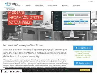 eintranet.net