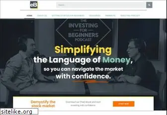 einvestingforbeginners.com