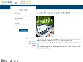 einvoice.com.vn