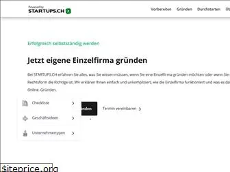 einzelfirma.ch