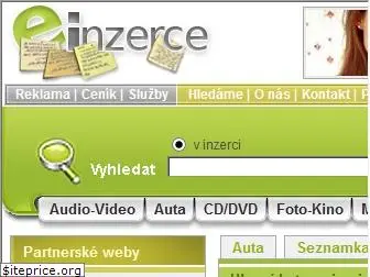einzerce.cz