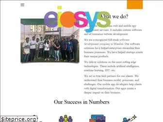 eiosys.com