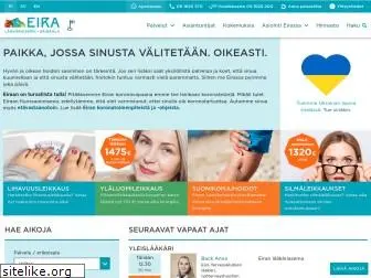 eiransairaala.fi