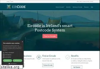 eircode.ie