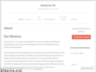 eirenicon.org