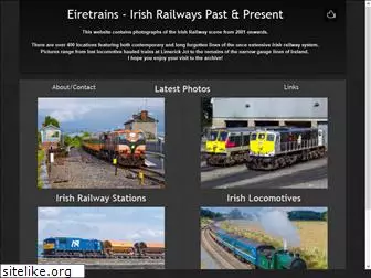 eiretrains.com