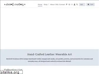 eirewolfcreations.com