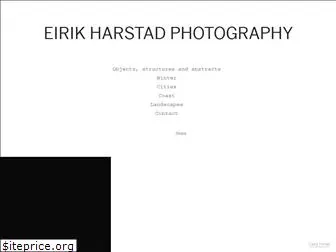 eirikharstad.com