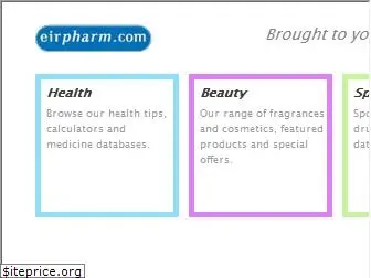 eirpharm.com