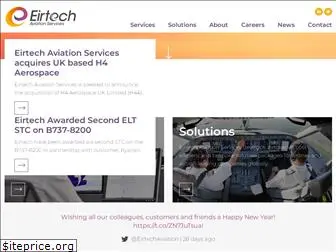 eirtechaviation.ie