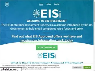 eis-investment.com