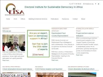 eisa.org.za