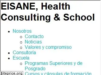 eisane.com