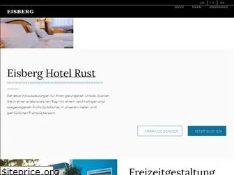 eisberg-hotel-rust.de