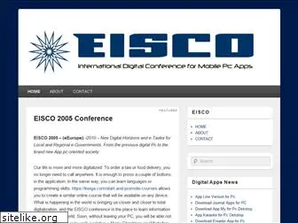 eisco2005.org