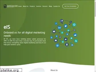 eisdigital.ae