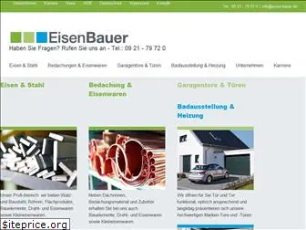 eisen-bauer.de