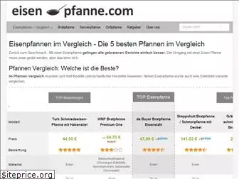 eisen-pfanne.com