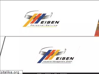 eisen-services.com