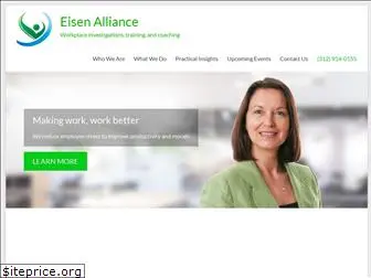 eisenalliance.com
