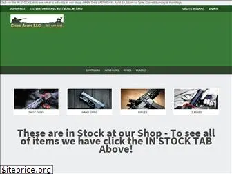 eisenarmsllc.com