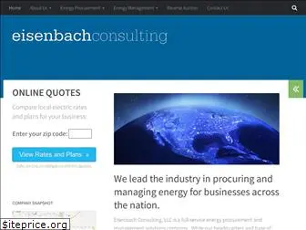 eisenbachconsulting.com