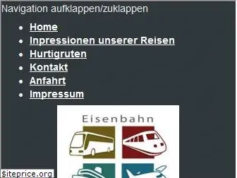 eisenbahn-exklusiv-reisen.de