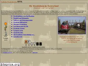 eisenbahn-harzvorland.de