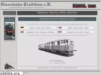eisenbahn-tradition.de