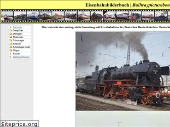 eisenbahnbilderbuch.de