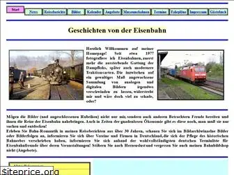 eisenbahnwelt.com