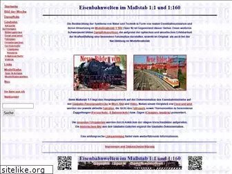 eisenbahnwelten.de